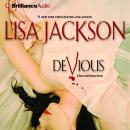 Devious Audiobook