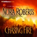 Chasing Fire Audiobook