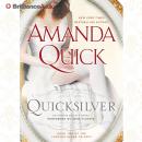 Quicksilver Audiobook