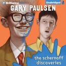 The Schernoff Discoveries, Audiobook