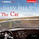 The Car, Audiobook