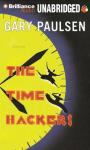 The Time Hackers Audiobook