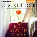 Best Staged Plans Audiobook