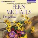 Deadline Audiobook