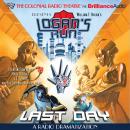 William F. Nolan's Logan's Run - Last Day Audiobook