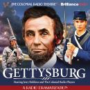 Gettysburg Audiobook
