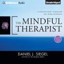 The Mindful Therapist Audiobook