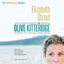 Olive Kitteridge Audiobook