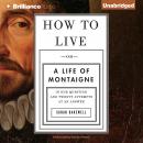 How to Live Audiobook