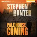 Pale Horse Coming Audiobook