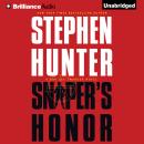 Sniper's Honor Audiobook
