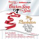Chicken Soup for the Soul: My Resolution Audiobook