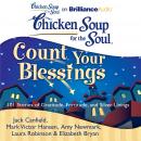 Chicken Soup for the Soul: Count Your Blessings Audiobook