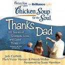 Chicken Soup for the Soul: Thanks Dad Audiobook