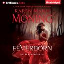 Feverborn Audiobook