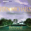 Betrayal Audiobook