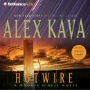 Hotwire Audiobook