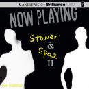 Now Playing: Stoner & Spaz II Audiobook