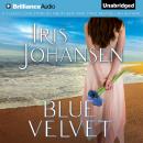 Blue Velvet Audiobook
