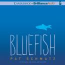 Bluefish Audiobook