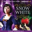 Snow White and the Seven Dwarfs Audiobook