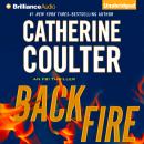 Backfire Audiobook