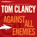 Against All Enemies Audiobook