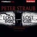 Cover of Lost Boy, Lost Girl