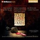 Cover of Songs of Love and Death: All-Original Tales of Star-Crossed Love