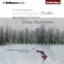 A Cold Day for Murder Audiobook