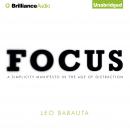 Focus Audiobook