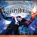 Legend of Sleepy Hollow: A Radio Dramatization, Washington Irving