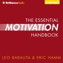The Essential Motivation Handbook Audiobook