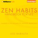 Zen Habits Audiobook