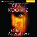 Odd Apocalypse Audiobook