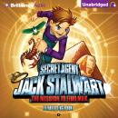 Secret Agent Jack Stalwart: Book 14:  Mission to Find Max: Egypt Audiobook