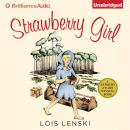 Strawberry Girl Audiobook
