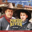 Powder River - Season One Audiobook