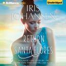 Return to Santa Flores Audiobook