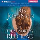 The Trustworthy Redhead Audiobook