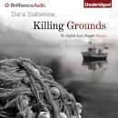 Killing Grounds Audiobook