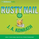 Rusty Nail Audiobook