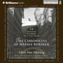 The Chronicles of Harris Burdick Audiobook