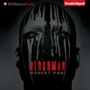 Bloodman Audiobook