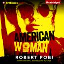 American Woman Audiobook