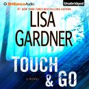 Touch & Go Audiobook
