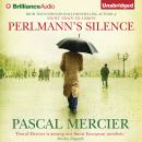 Perlmann's Silence Audiobook