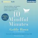 10 Mindful Minutes Audiobook