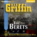 The Berets Audiobook