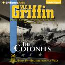 The Colonels Audiobook